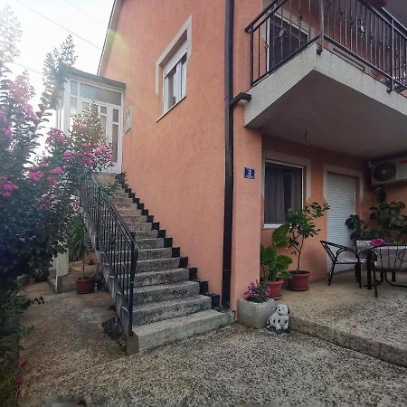 Apartman Anja Trebinje Exteriör bild