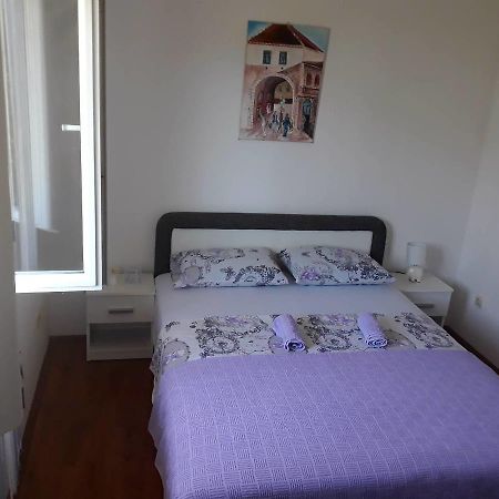 Apartman Anja Trebinje Exteriör bild
