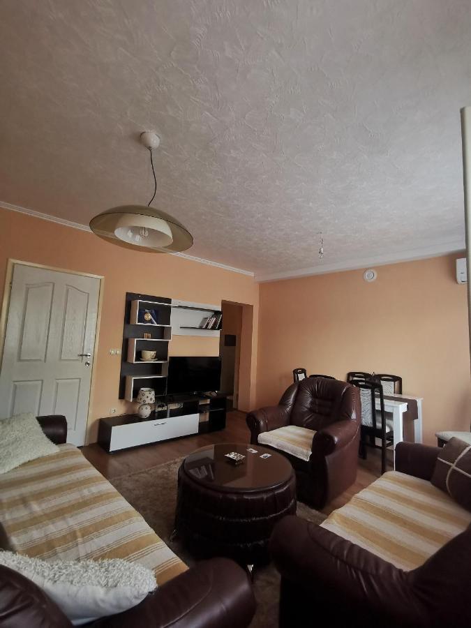 Apartman Anja Trebinje Exteriör bild