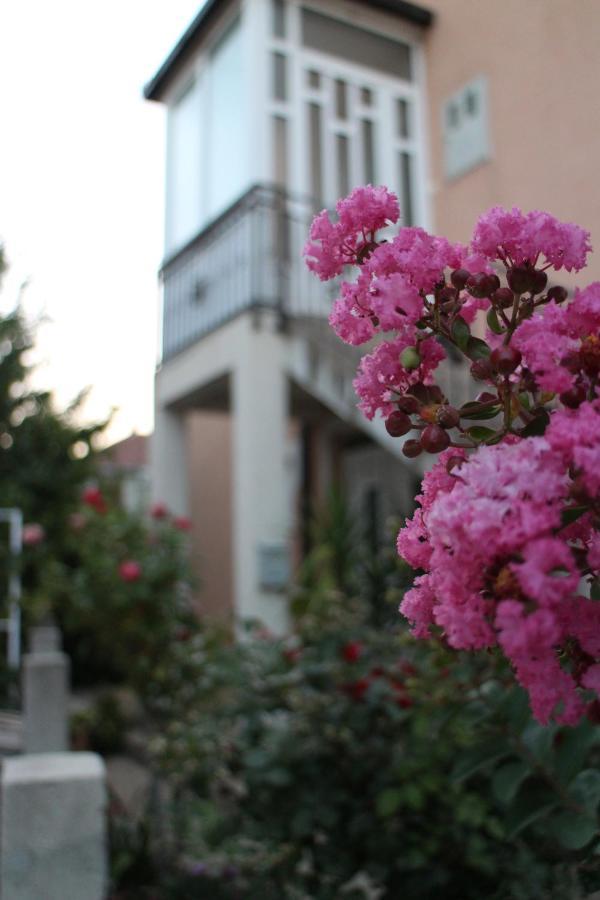 Apartman Anja Trebinje Exteriör bild