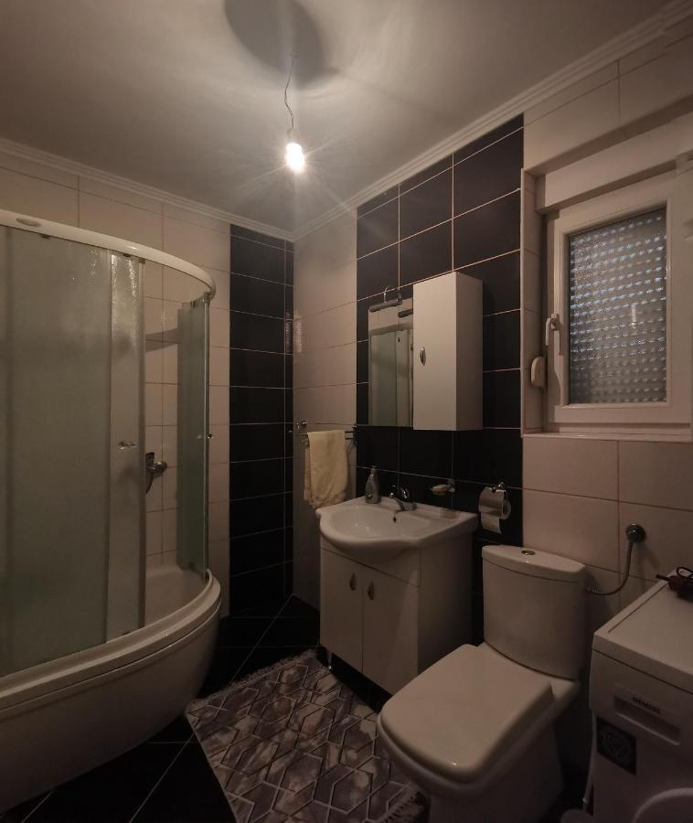 Apartman Anja Trebinje Exteriör bild