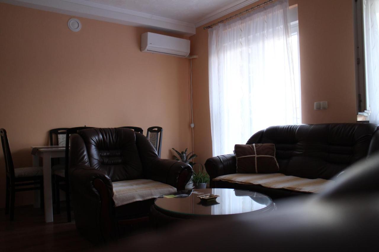Apartman Anja Trebinje Exteriör bild