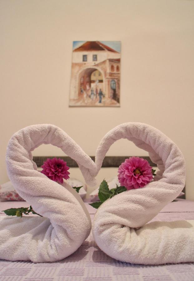 Apartman Anja Trebinje Exteriör bild