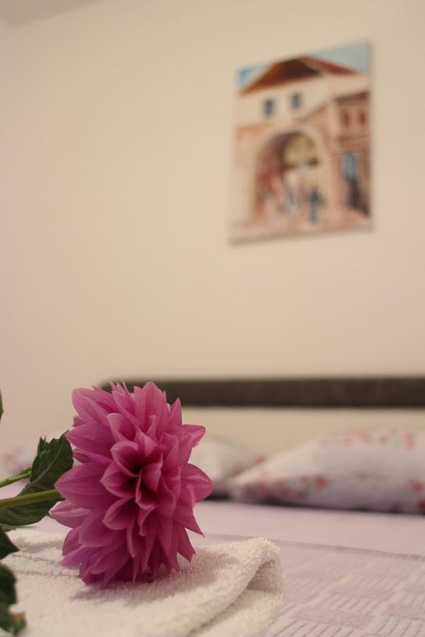 Apartman Anja Trebinje Exteriör bild
