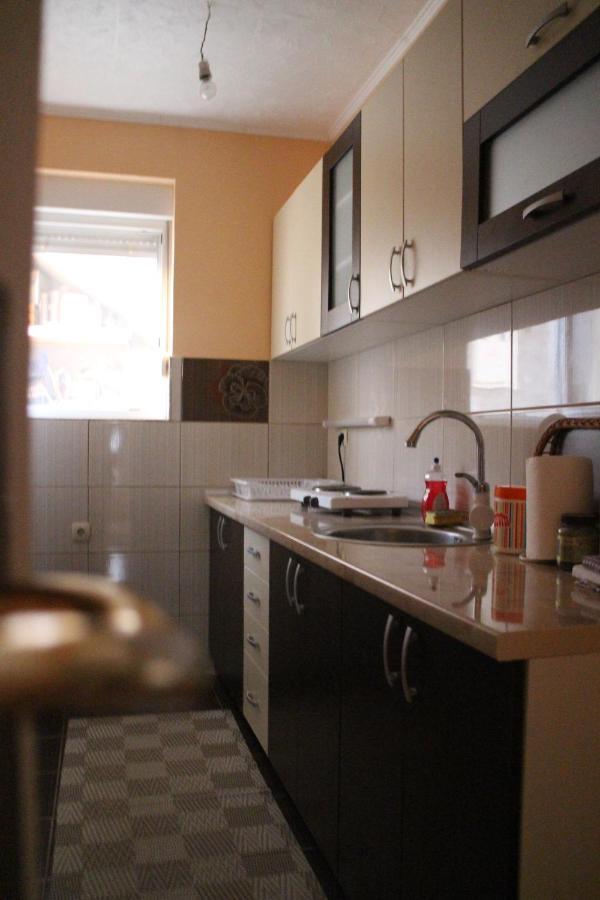 Apartman Anja Trebinje Exteriör bild