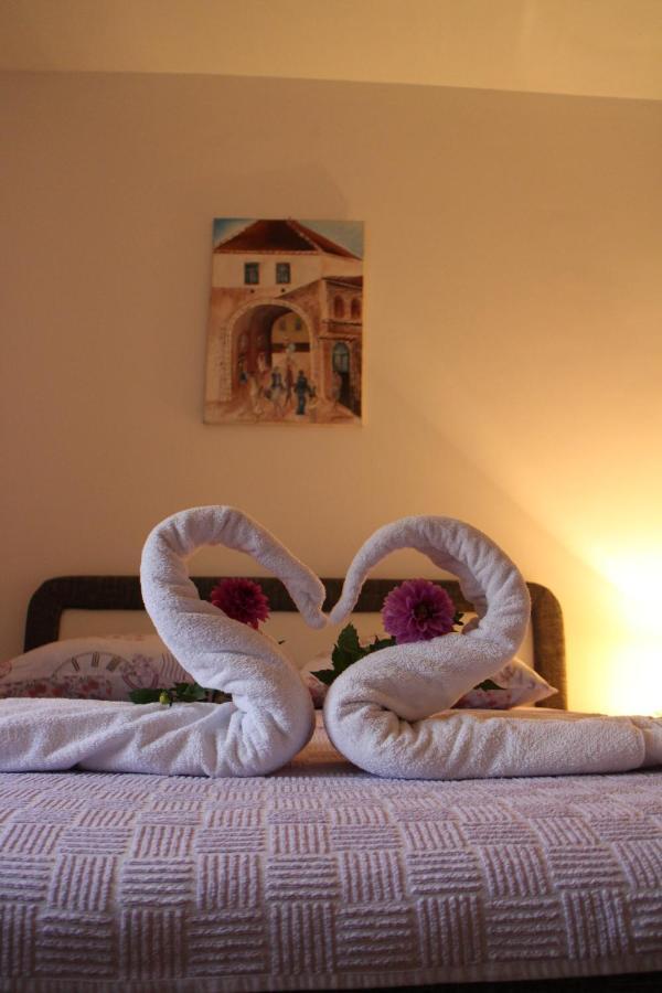 Apartman Anja Trebinje Exteriör bild