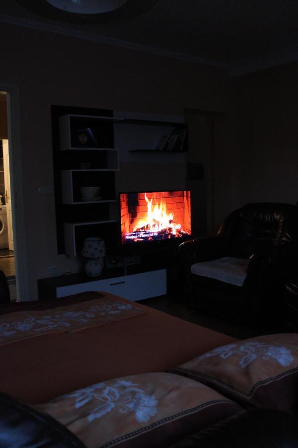 Apartman Anja Trebinje Exteriör bild