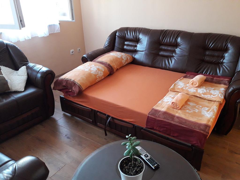 Apartman Anja Trebinje Exteriör bild