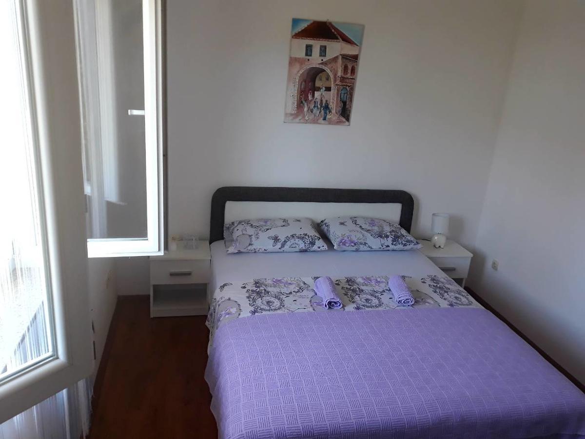 Apartman Anja Trebinje Exteriör bild